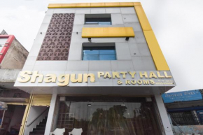 Hotel O Shagun
